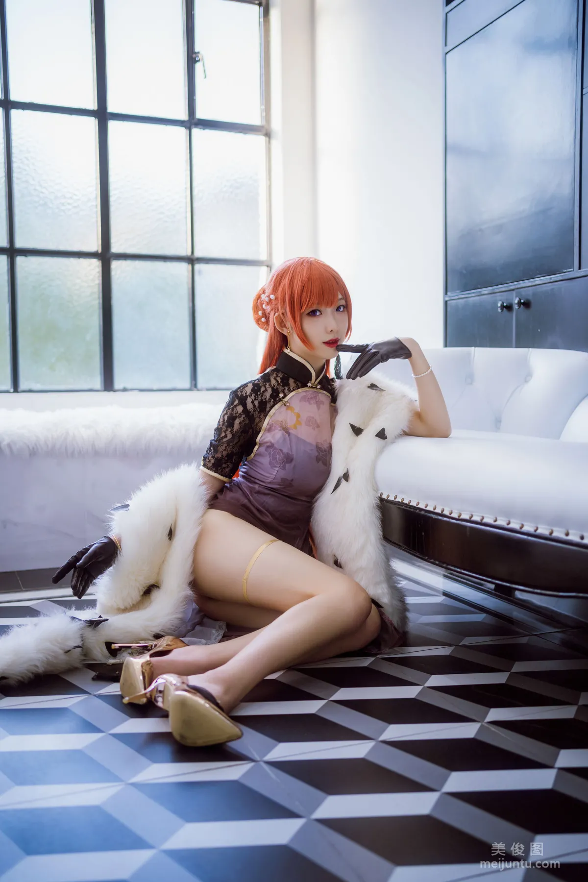 Fengjiangjiang v: Web Idols photo 6