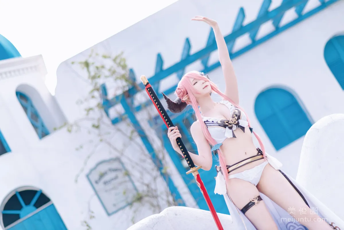 Shuangyue shimo: Web Idols photo 21
