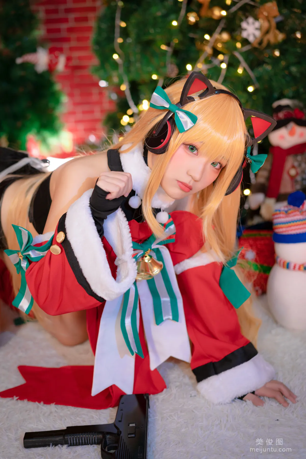 Mime Mimei: Web Idols TMP photo 9