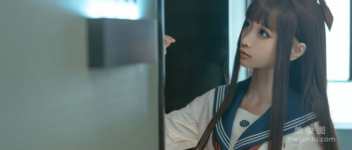 Chun Momo: Web Idols photo 24
