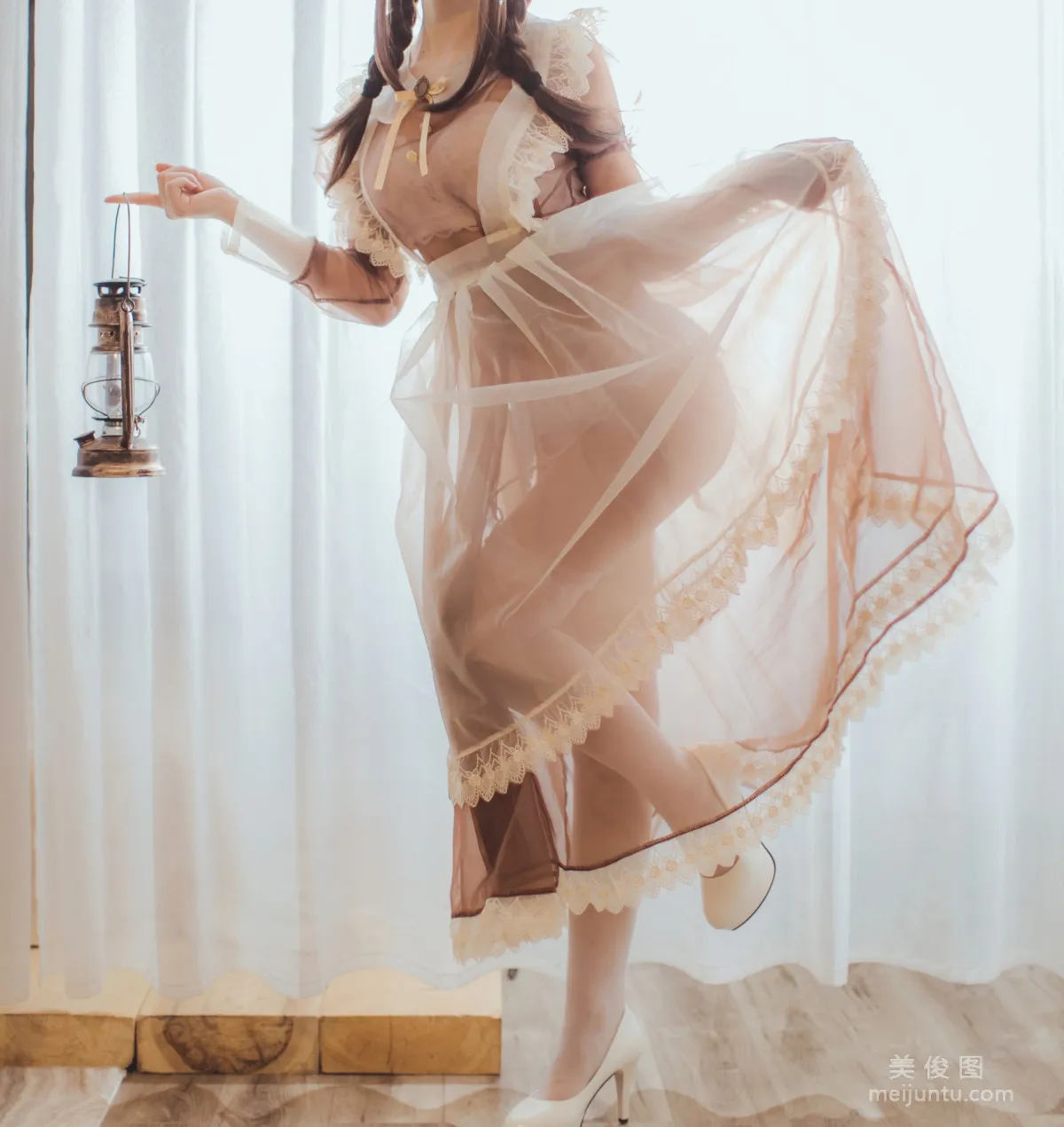 Coser Yiyi: Web Idols photo 26