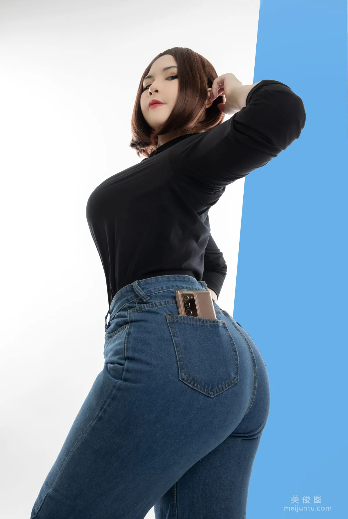 [Web Idol Coser Photos] Uy Uy - Samsung Sam Set photo 4
