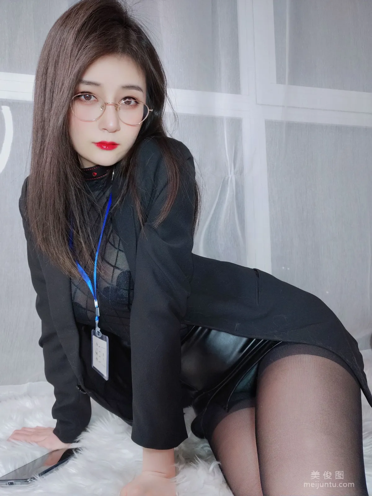 Baiyin 81: Web Idols photo 2