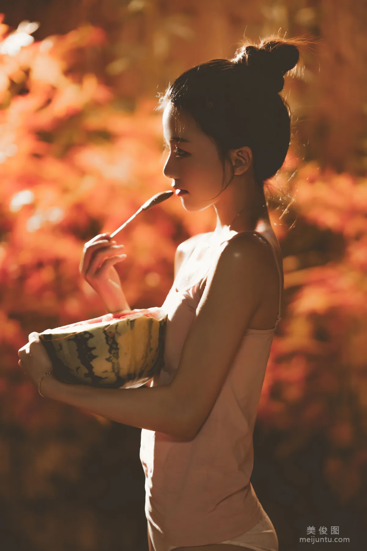 Ying Taomiao: Web Idols photo 26