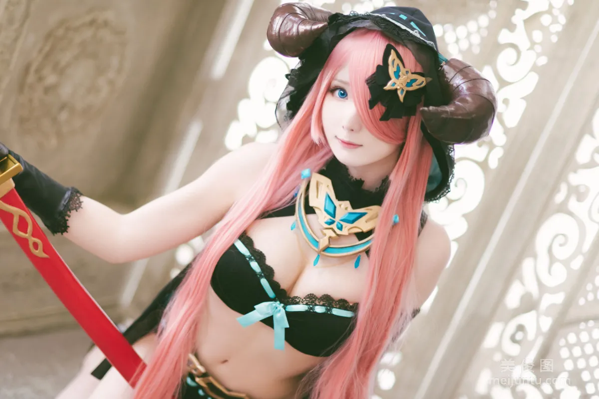Shuangyue shimo: Web Idols photo 28