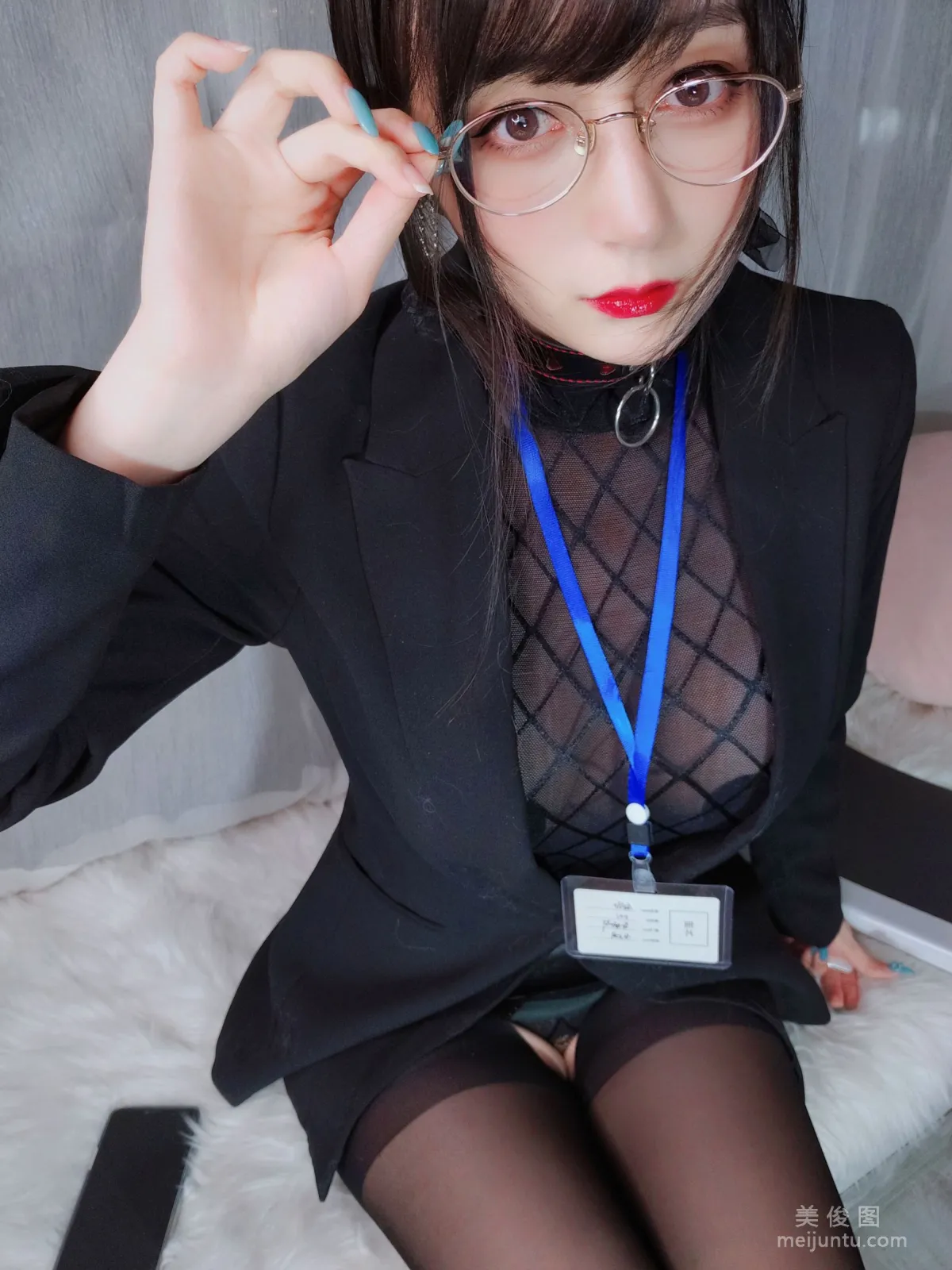 Baiyin 81: Web Idols photo 12