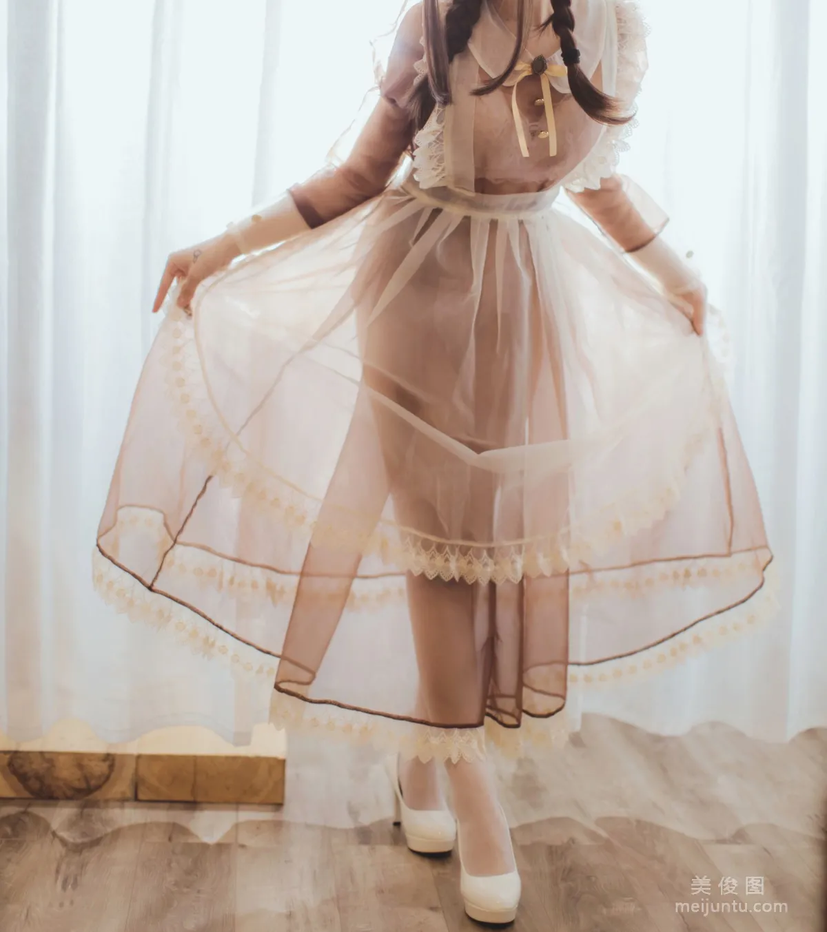 Coser Yiyi: Web Idols photo 30