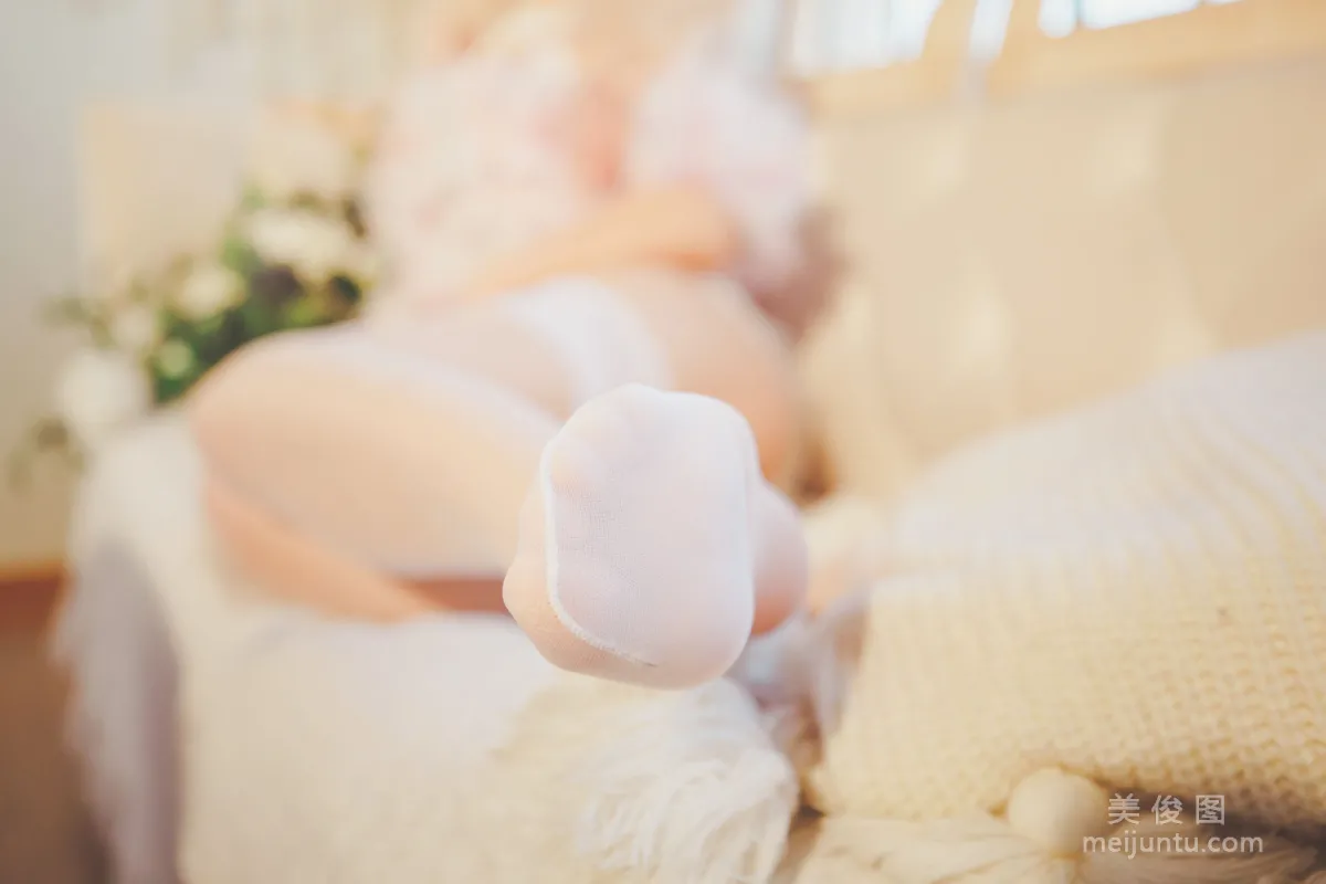 [Web Idols] Shenle Banzhen Dong, Soft Eternity Photo Set photo 131