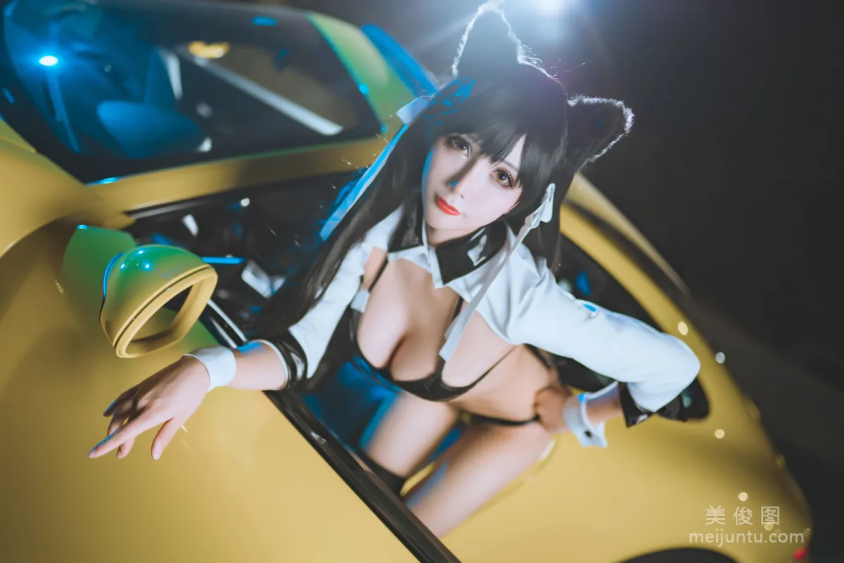 Ya Qi: Web Idols photo 21