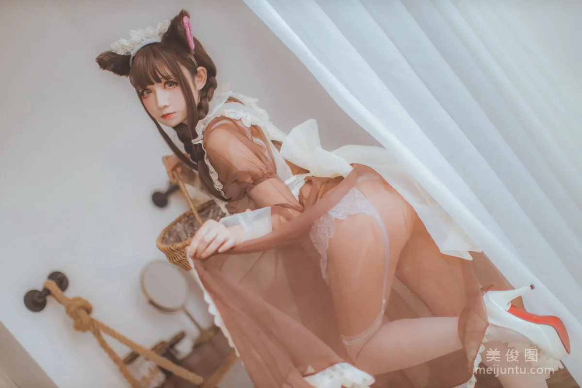 Coser Yiyi: Web Idols photo 18