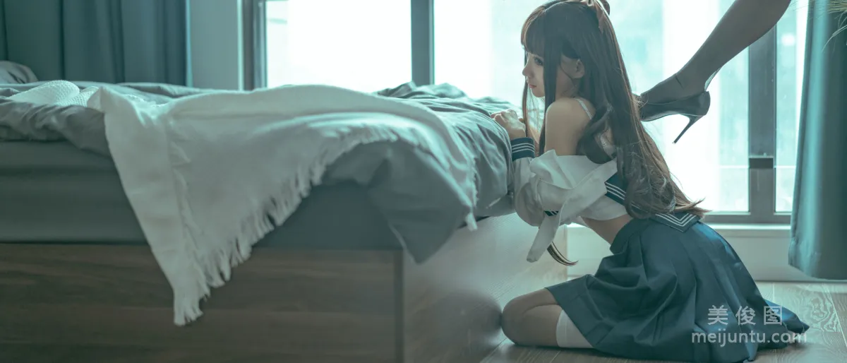 Chun Momo: Web Idols photo 52
