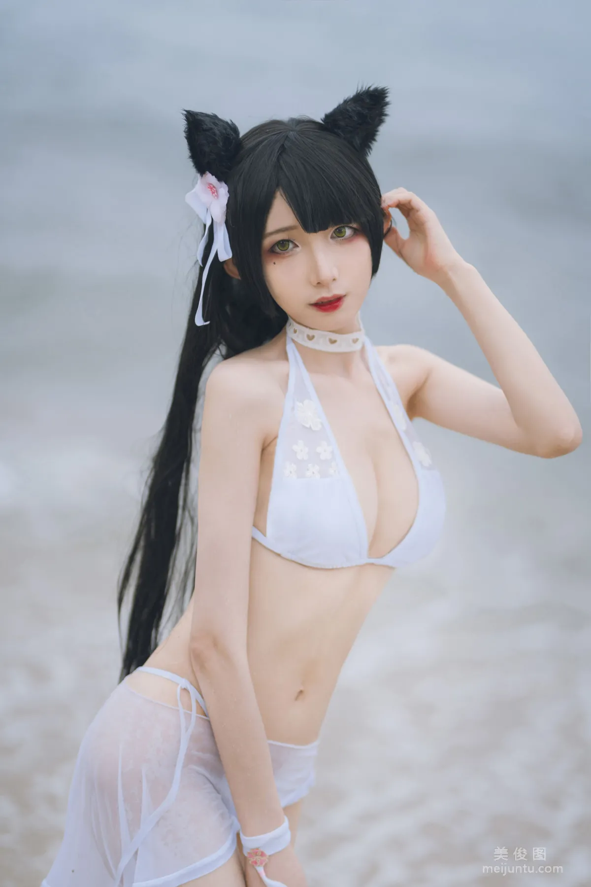Fengjiangjiang v: Web Idols photo 13
