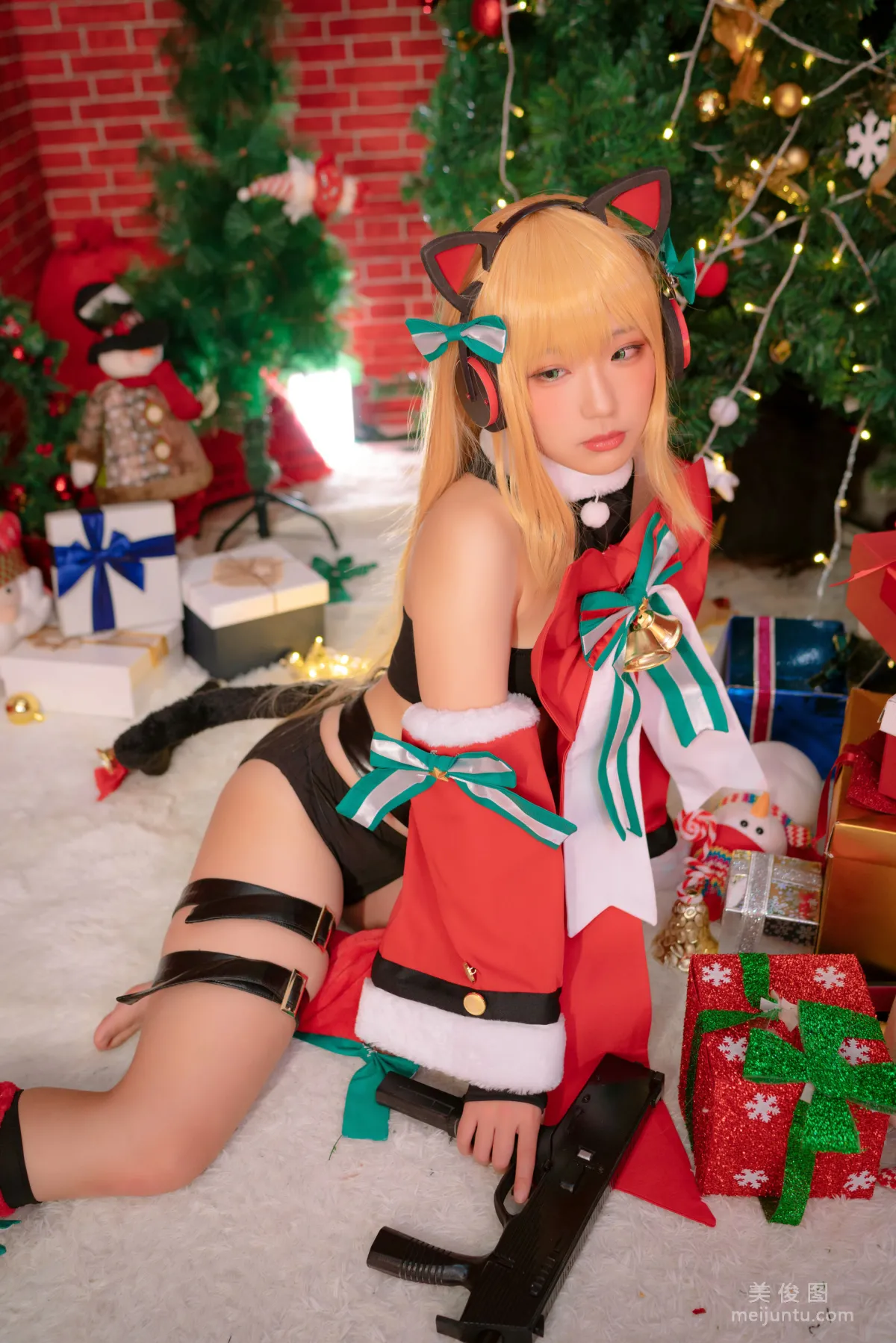 Mime Mimei: Web Idols TMP photo 4