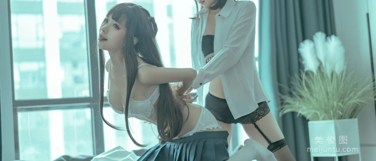 Chun Momo: Web Idols photo 74