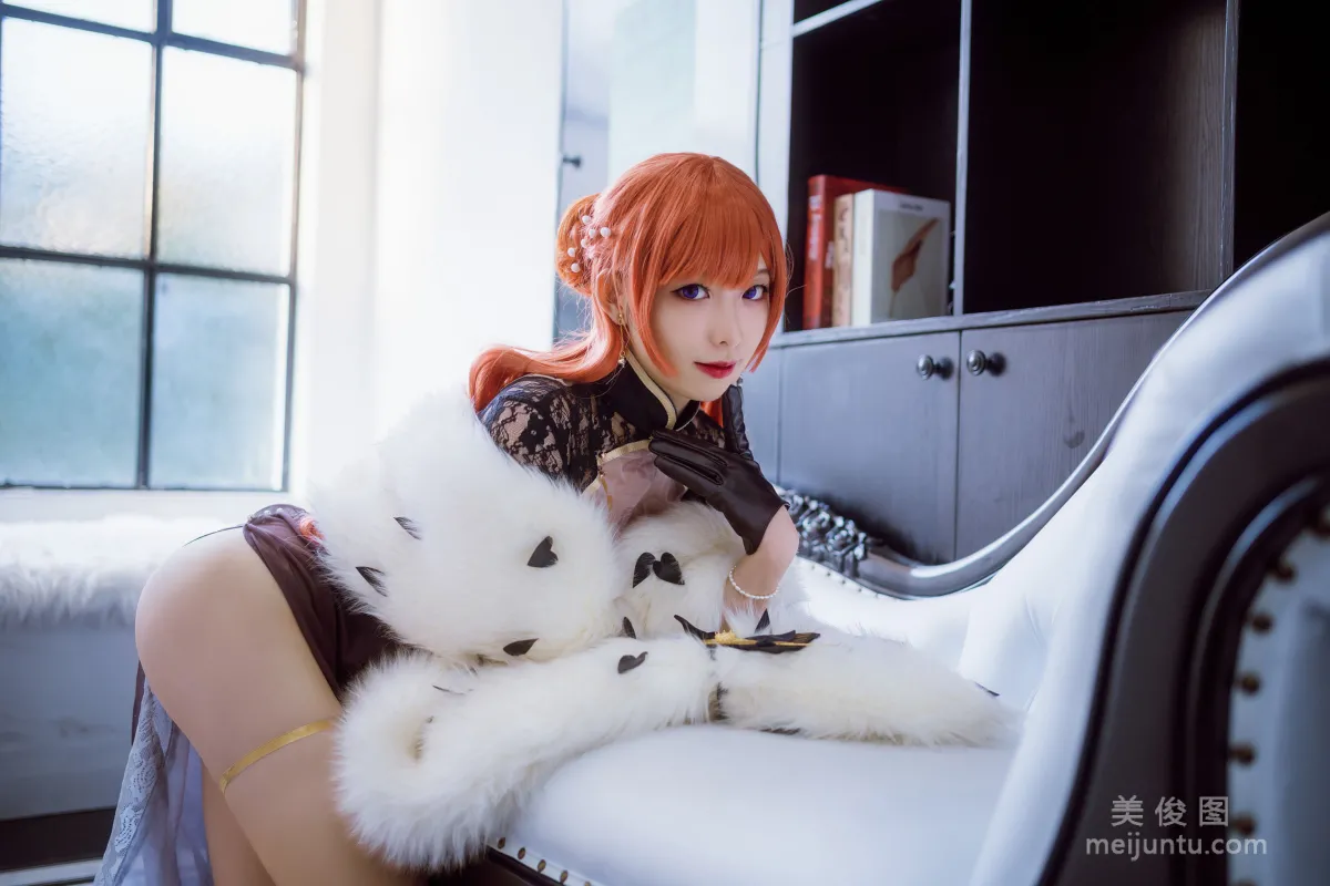 Fengjiangjiang v: Web Idols photo 3