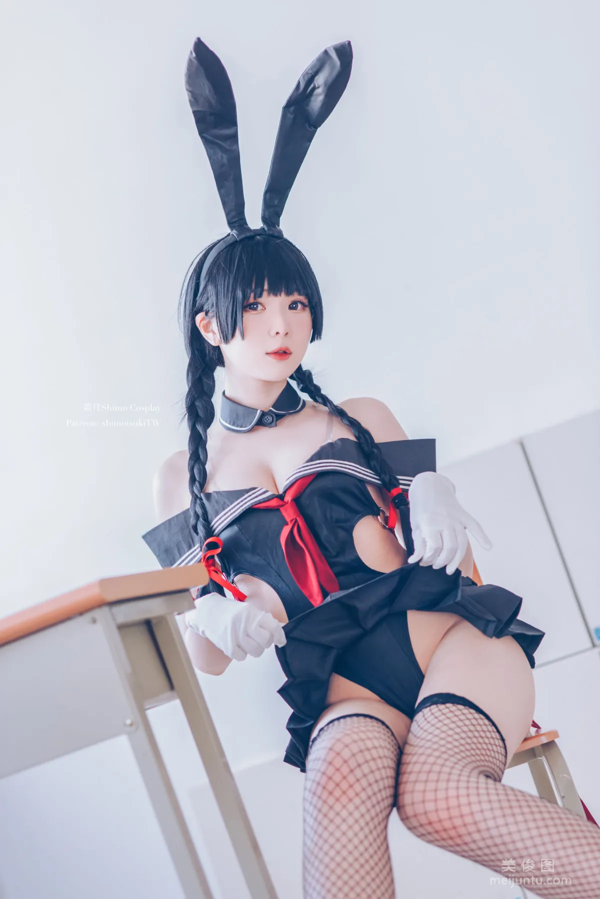 Shuangyue shimo: Web Idols photo 5