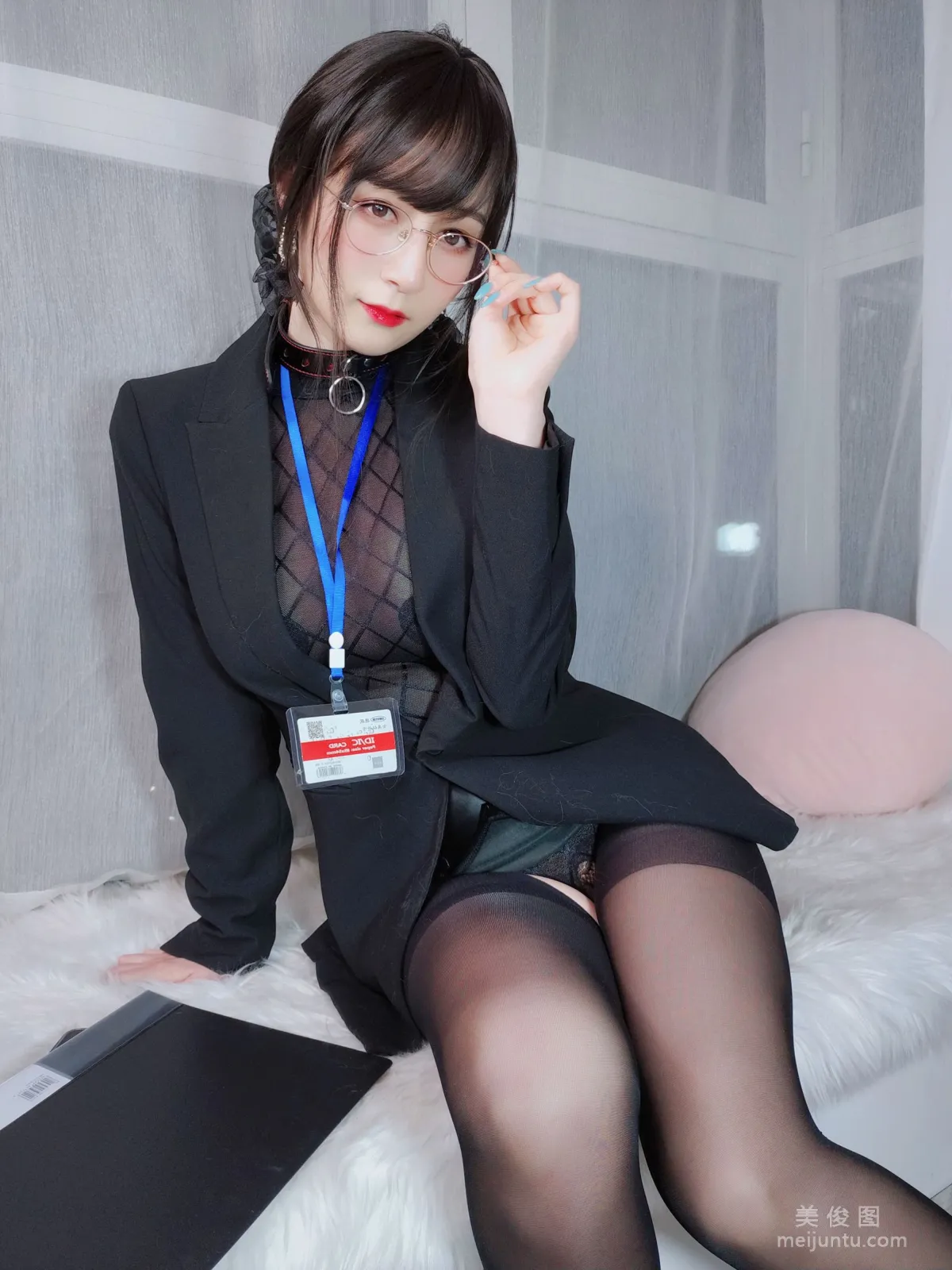 Baiyin 81: Web Idols photo 15