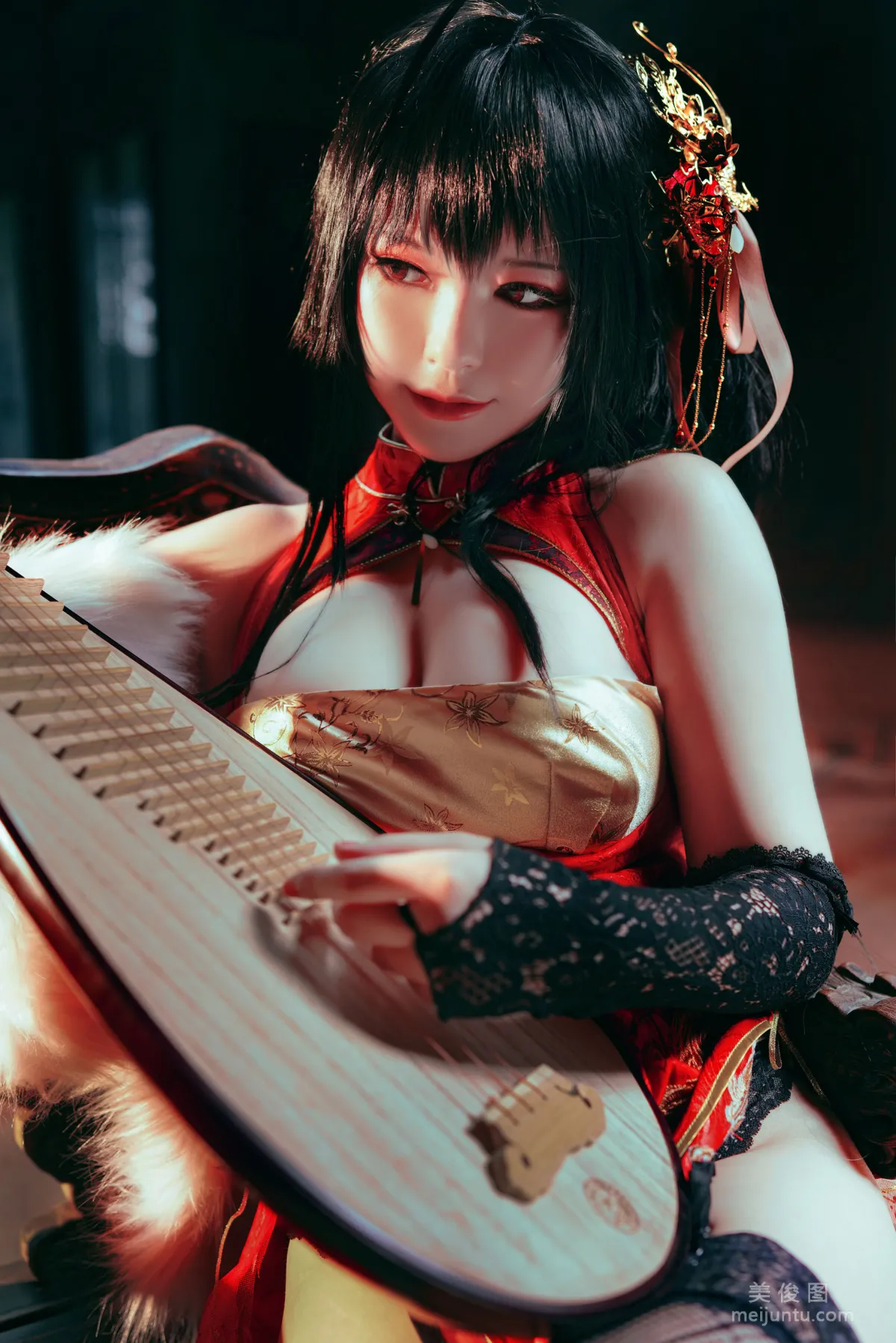 Ban Banzi: Web Idols photo 13