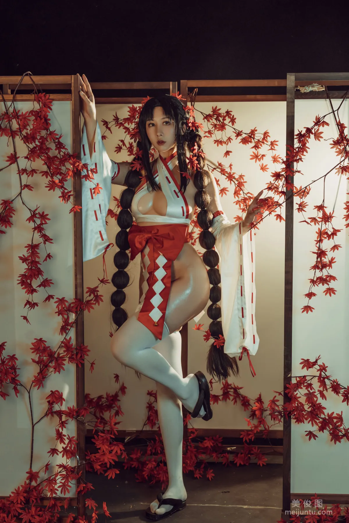 Yun Xixi: Web Idols photo 12