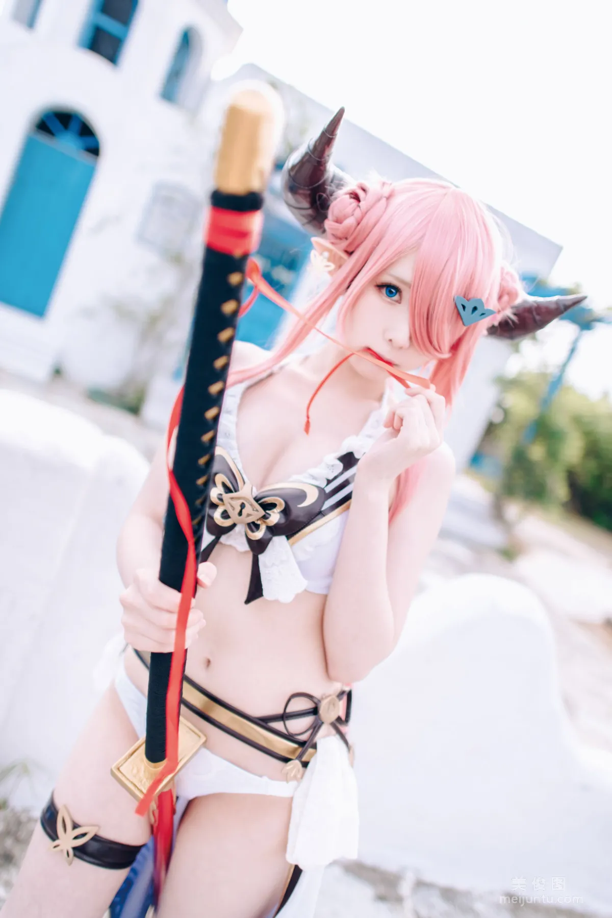 Shuangyue shimo: Web Idols photo 16