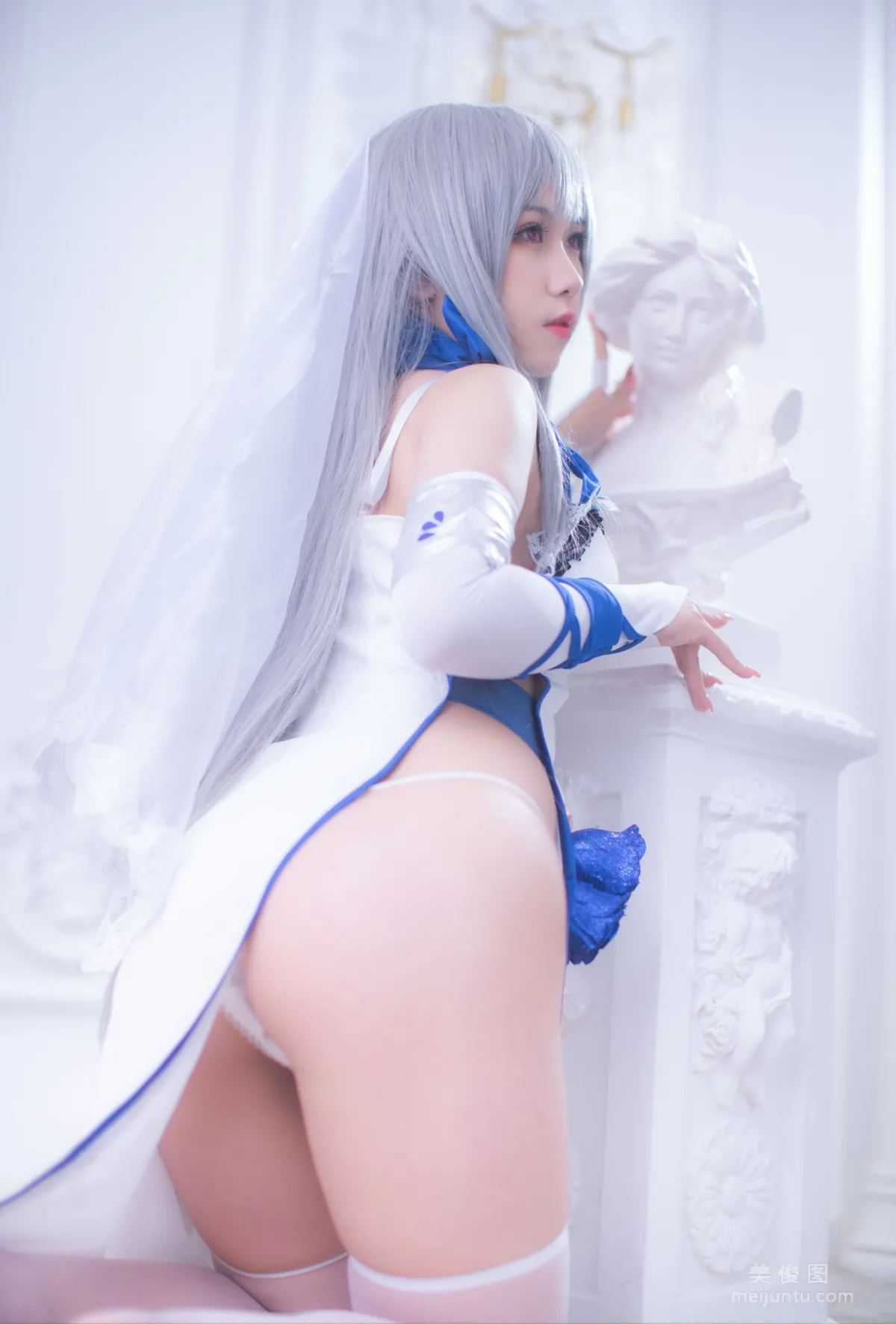Yibei Yibei: Web Idols photo 8