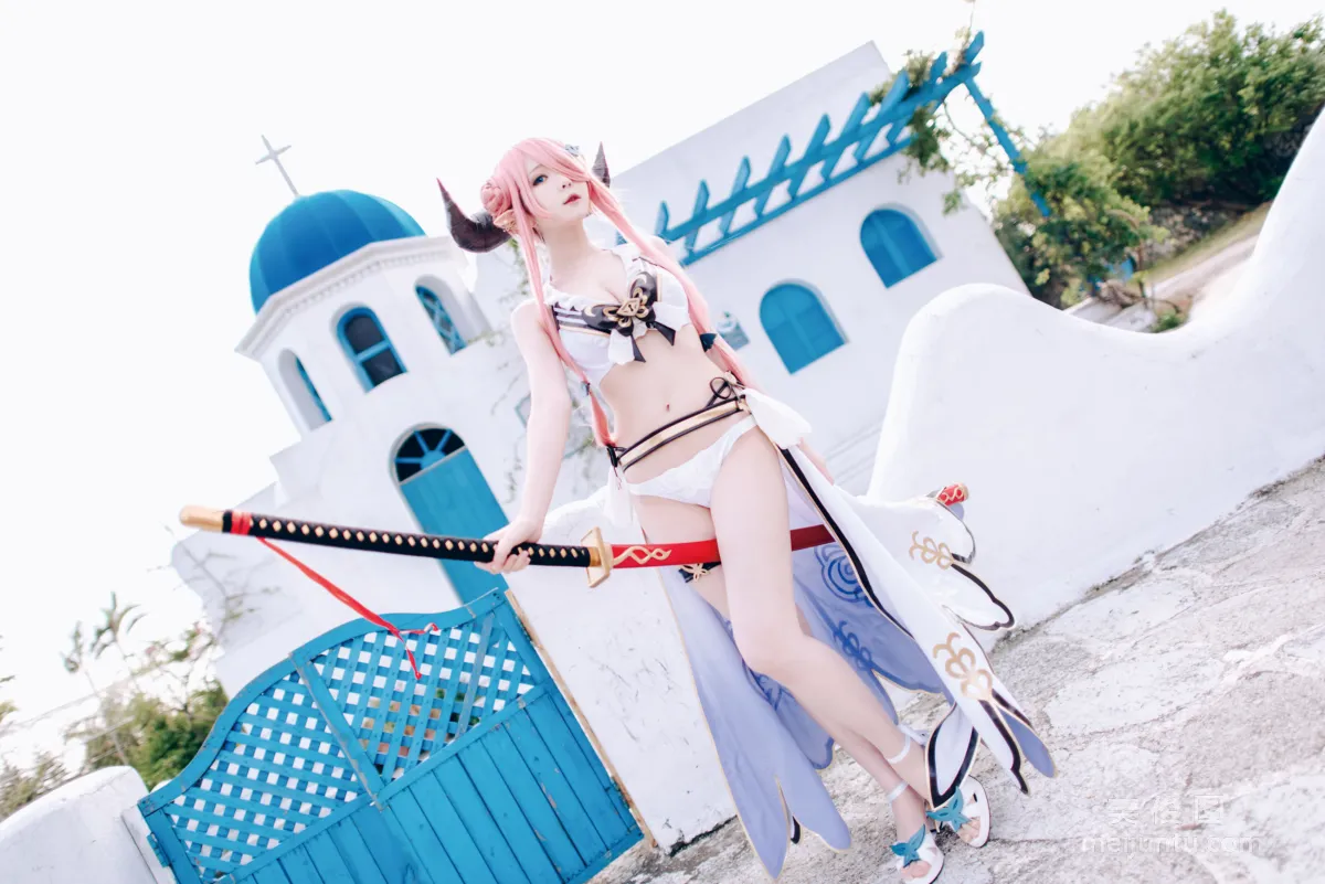 Shuangyue shimo: Web Idols photo 18