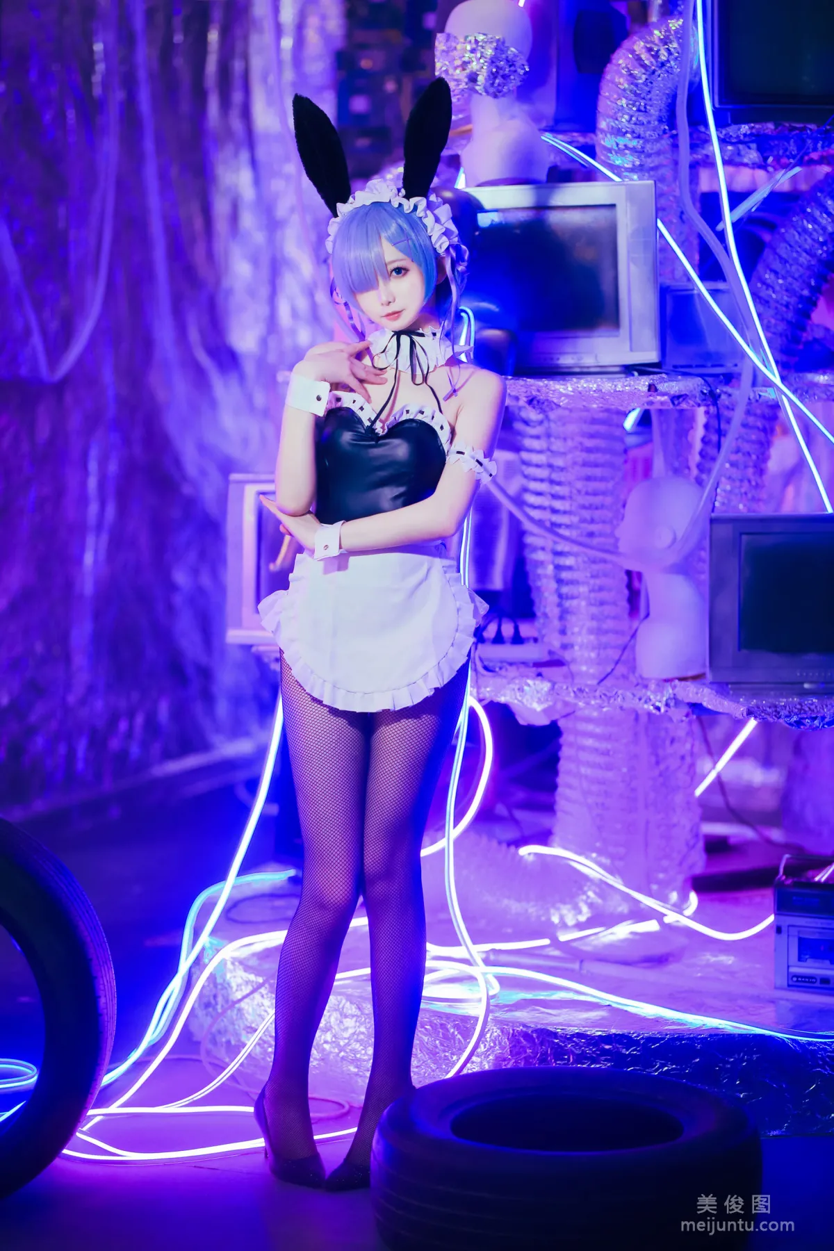 Fengjiangjiang v: Web Idols photo 16
