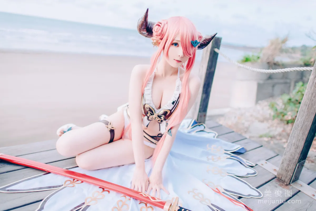 Shuangyue shimo: Web Idols photo 5