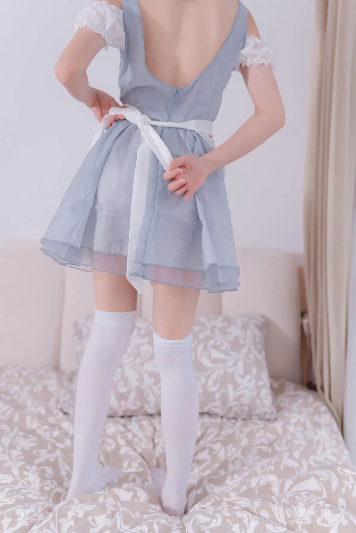 Qi Tailang: Web Idols photo 12