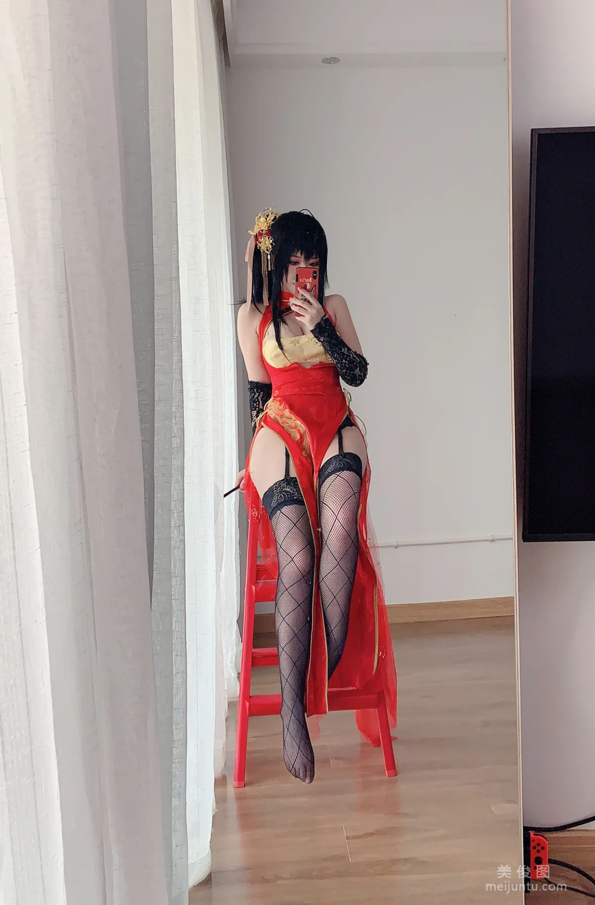 Ban Banzi: Web Idols photo 37