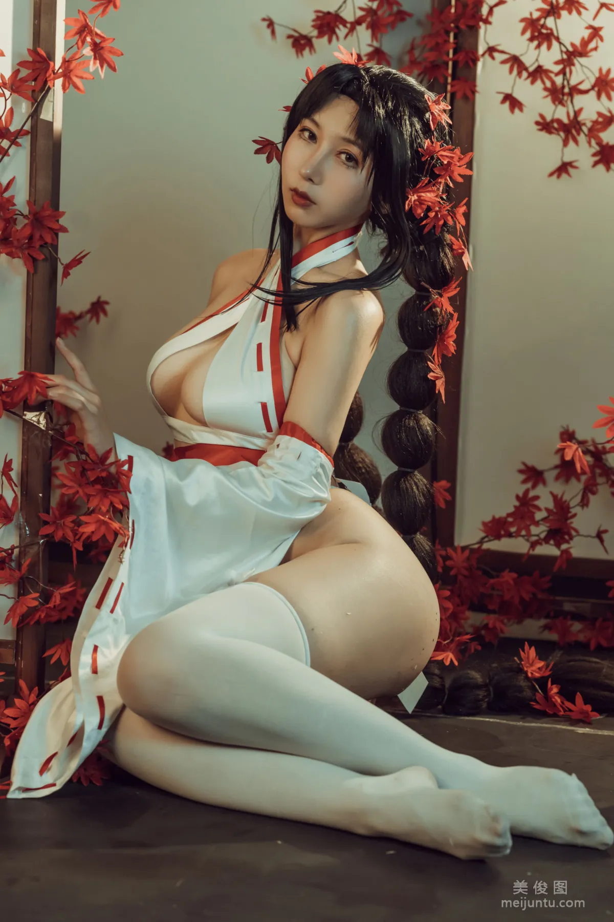Yun Xixi: Web Idols photo 7