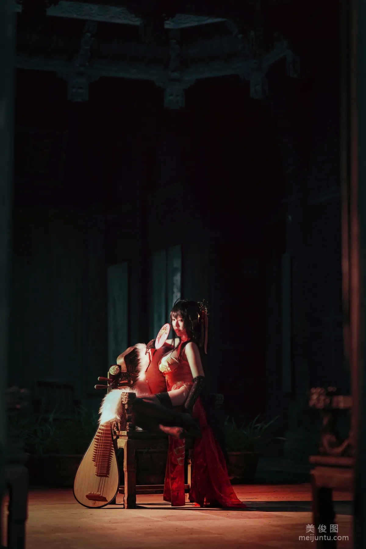 Ban Banzi: Web Idols photo 18