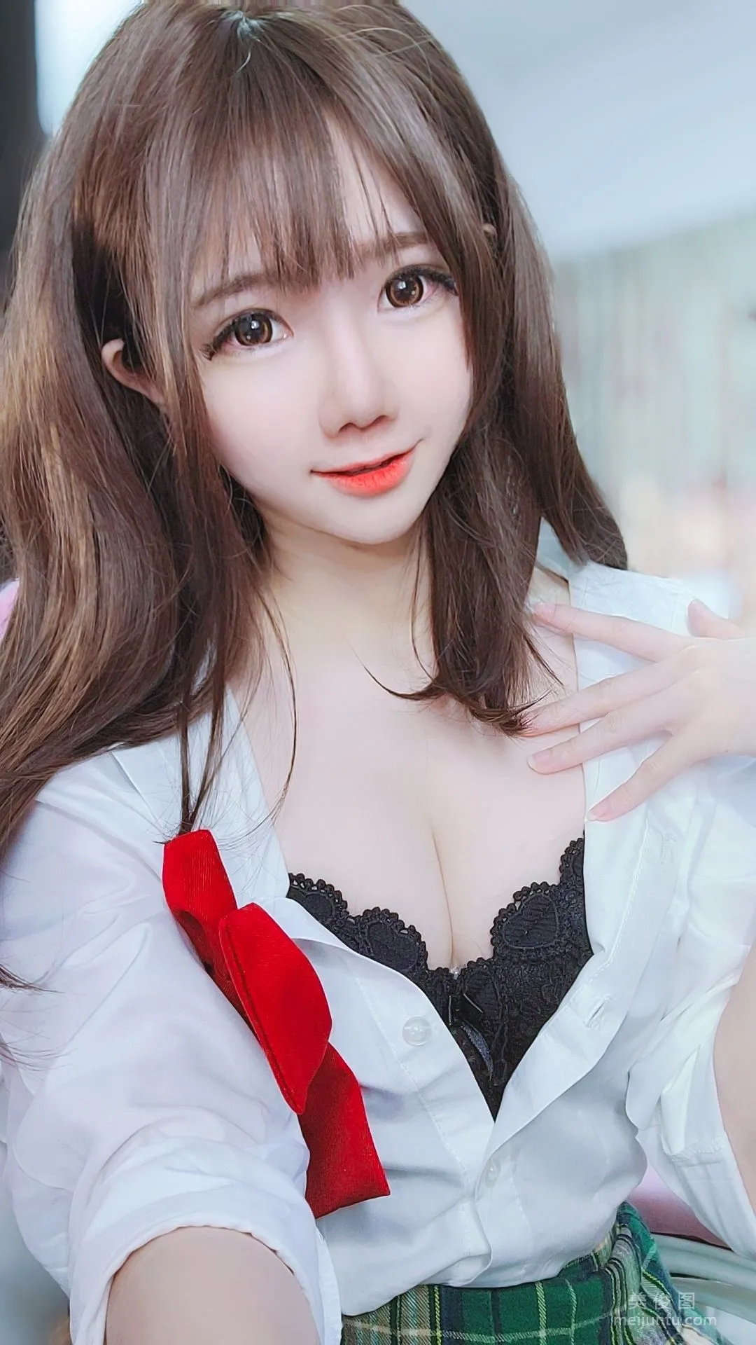 [Web Idols COSER] Sally Dorasnow - Sayu Photo Set photo 55