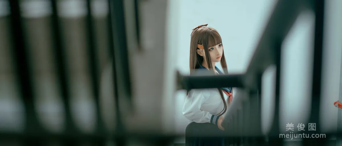 Chun Momo: Web Idols photo 13