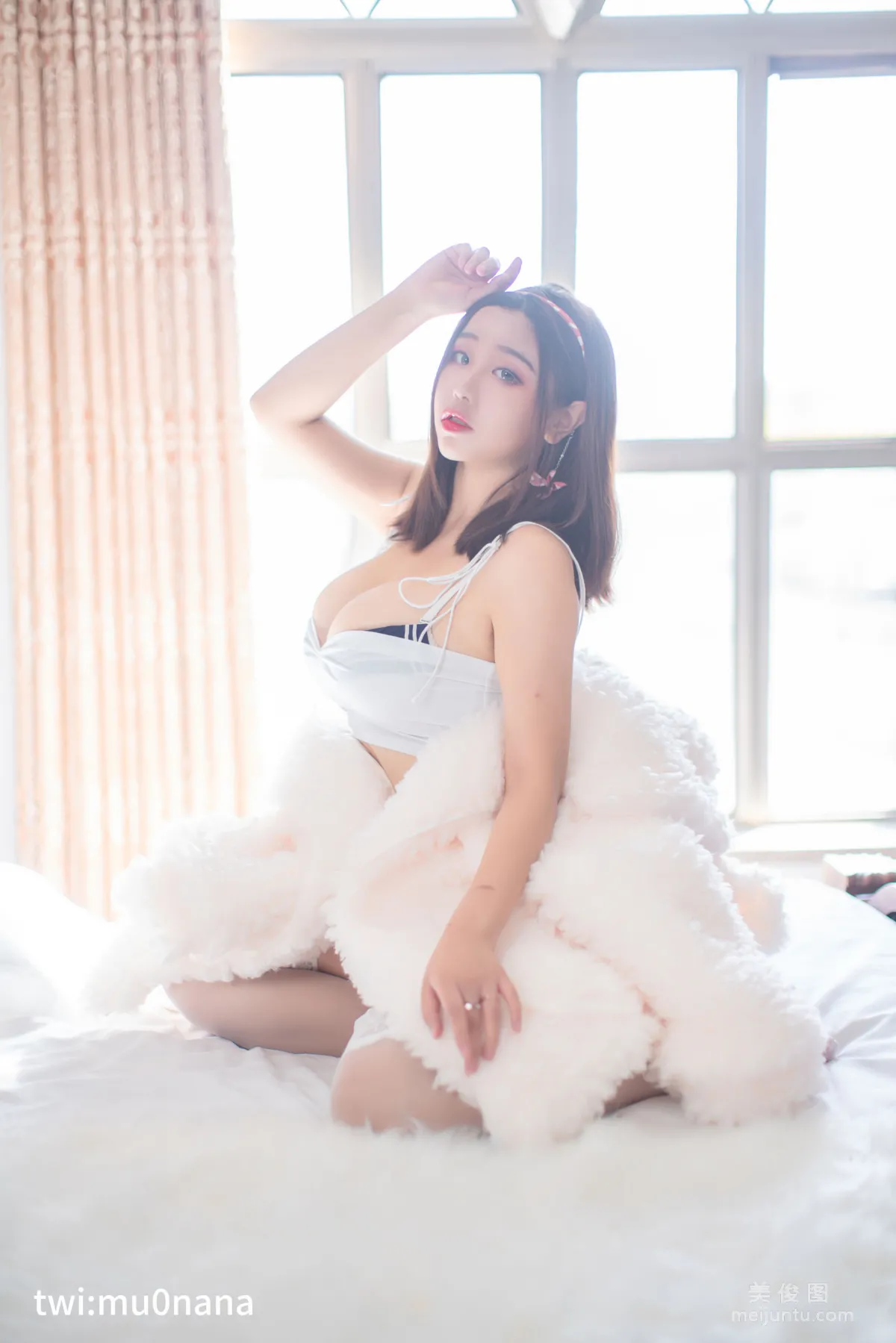 Muling Mu0: Web Idols photo 6