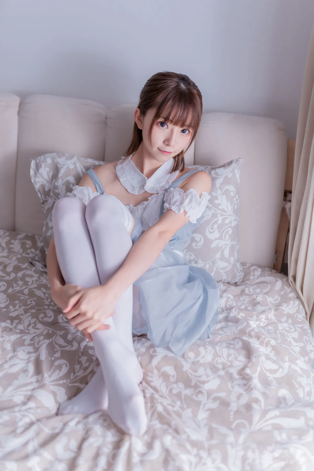 Qi Tailang: Web Idols photo 22