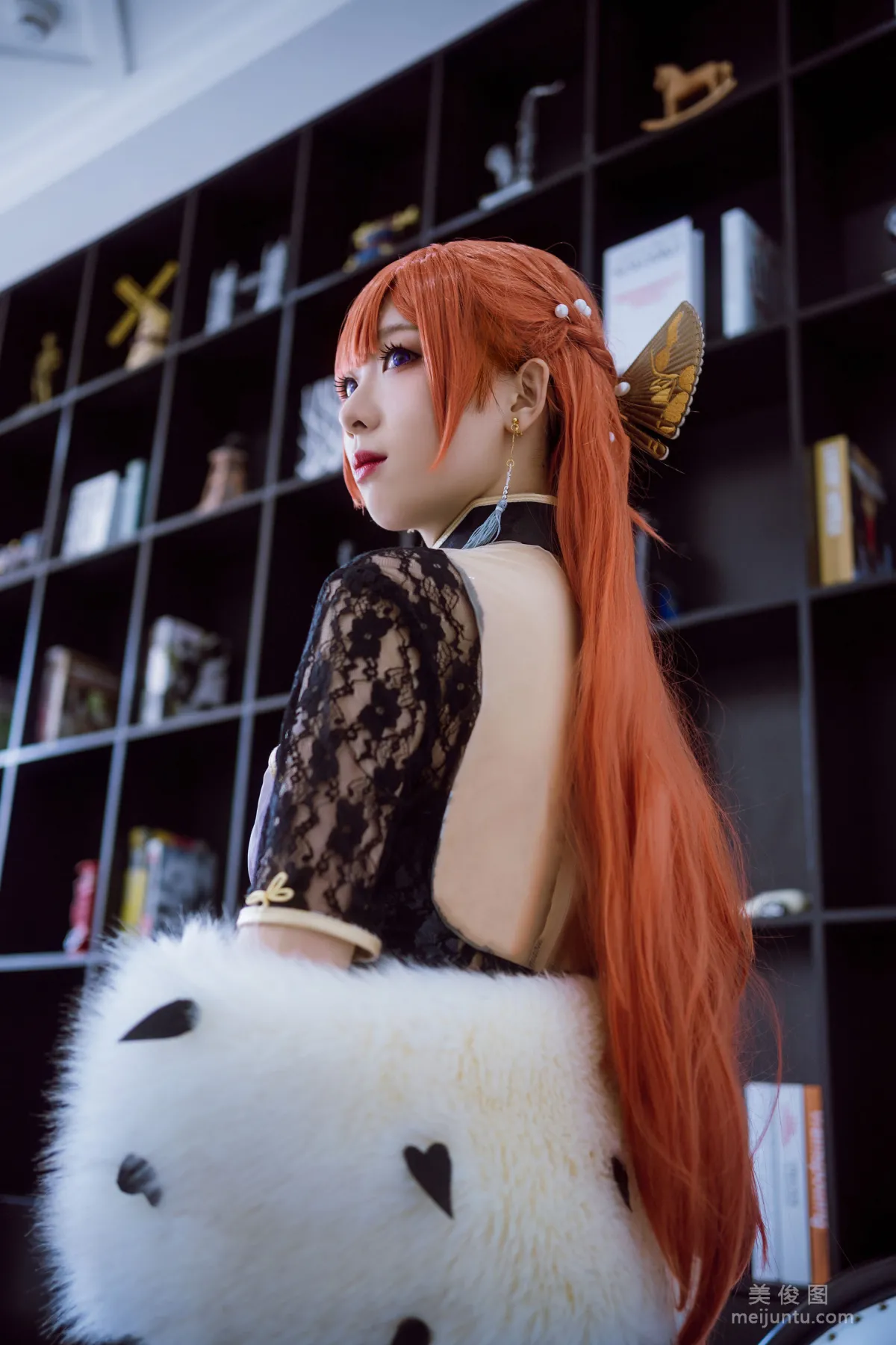 Fengjiangjiang v: Web Idols photo 24