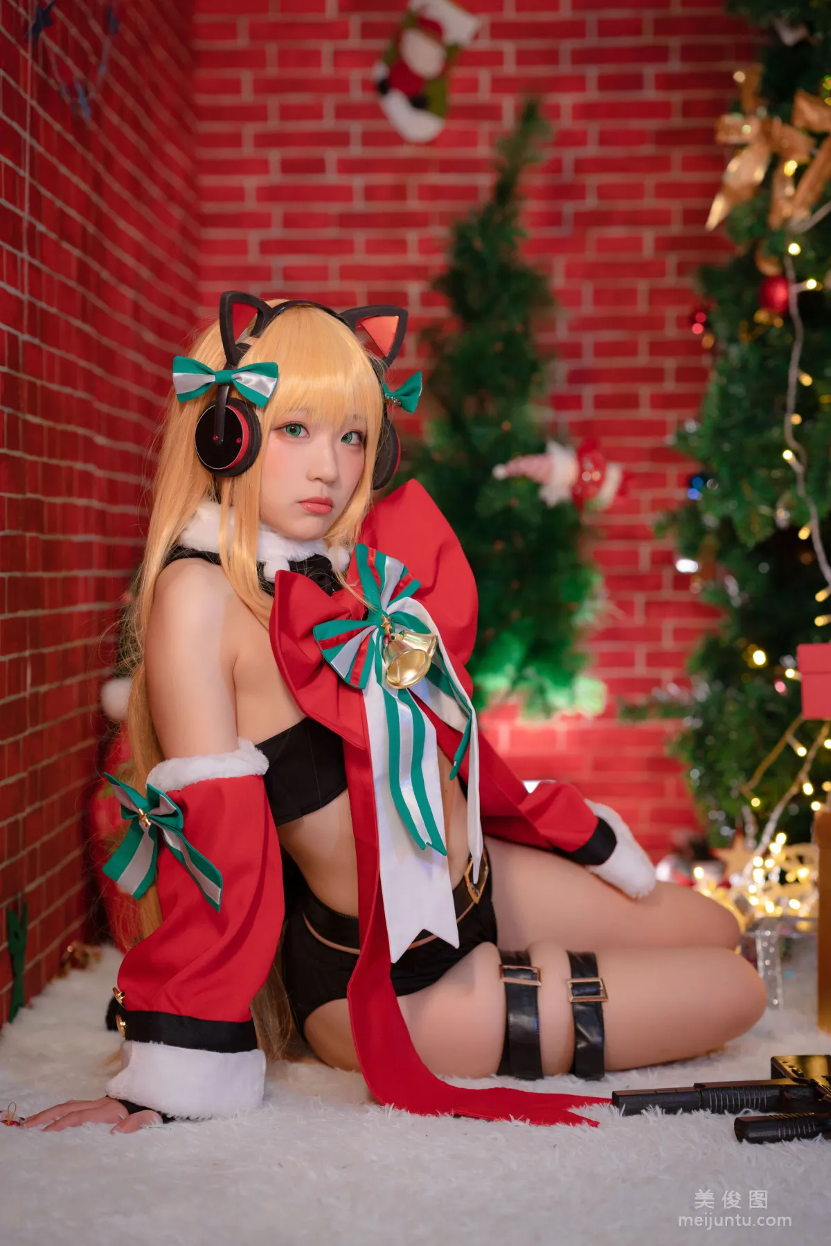 Mime Mimei: Web Idols TMP photo 14