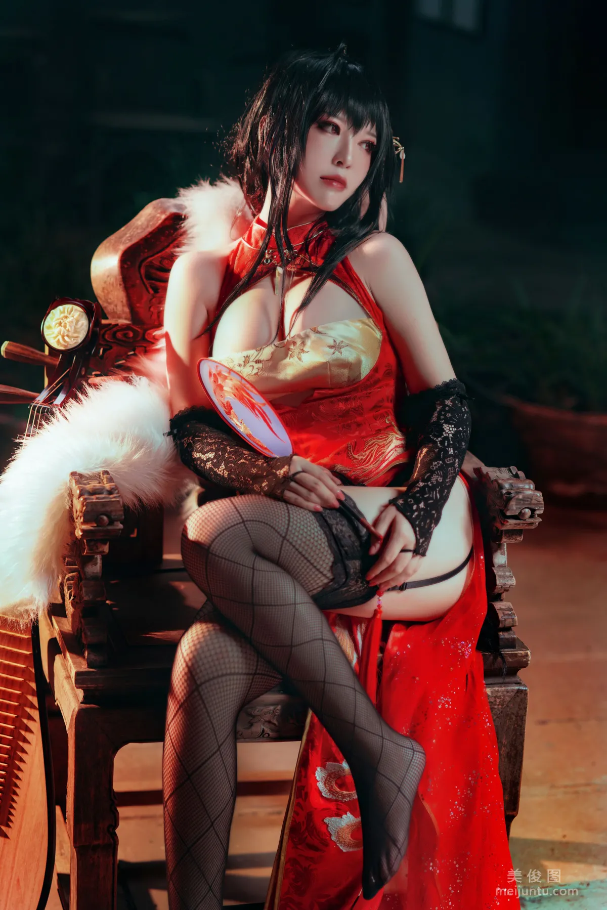 Ban Banzi: Web Idols photo 22