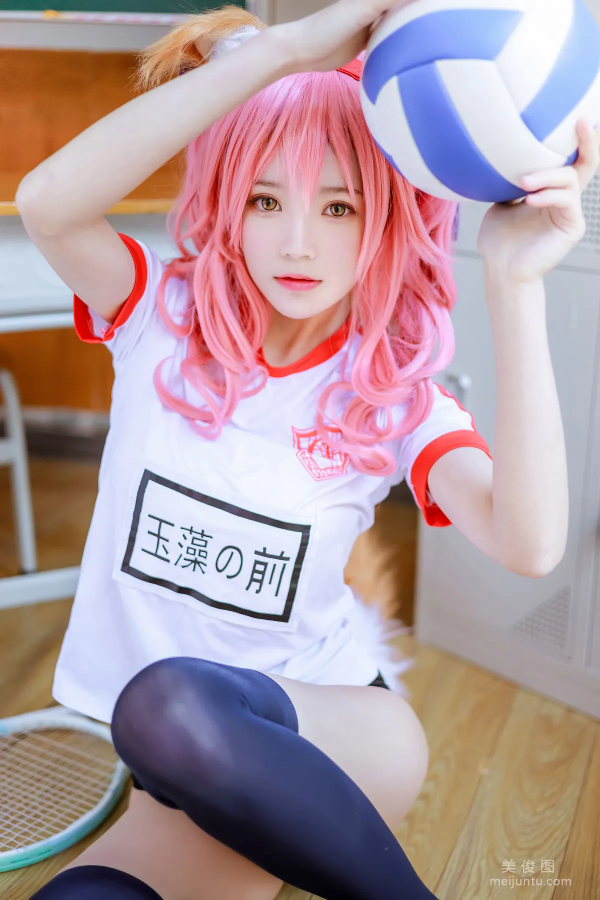 Ying Taomiao: Web Idols photo 27