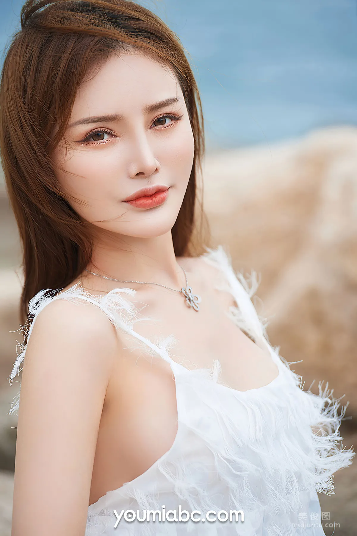 Chen Yuxi: YouMi photo 13