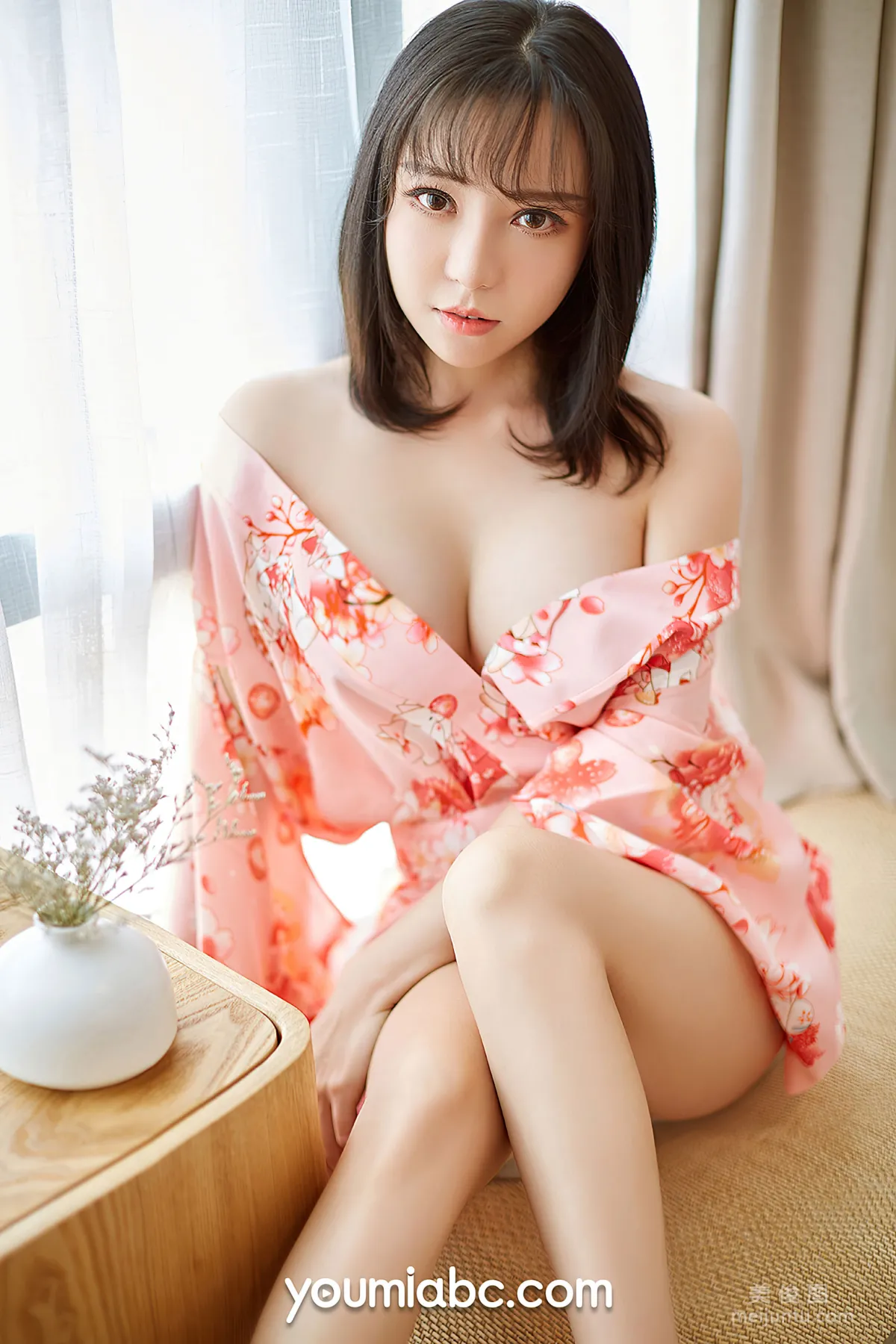 Baiyi Ada: YouMi photo 17