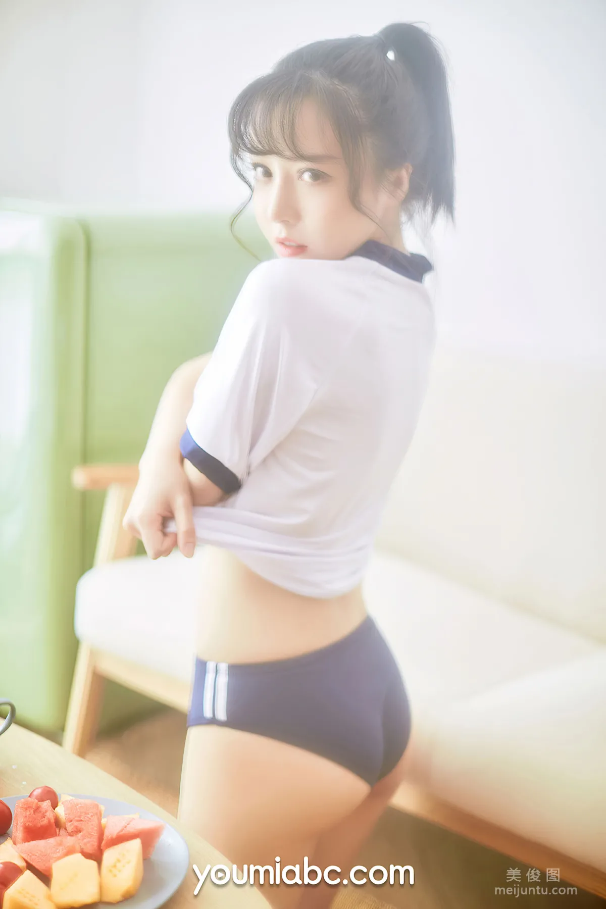 Baiyi Ada: YouMi photo 20