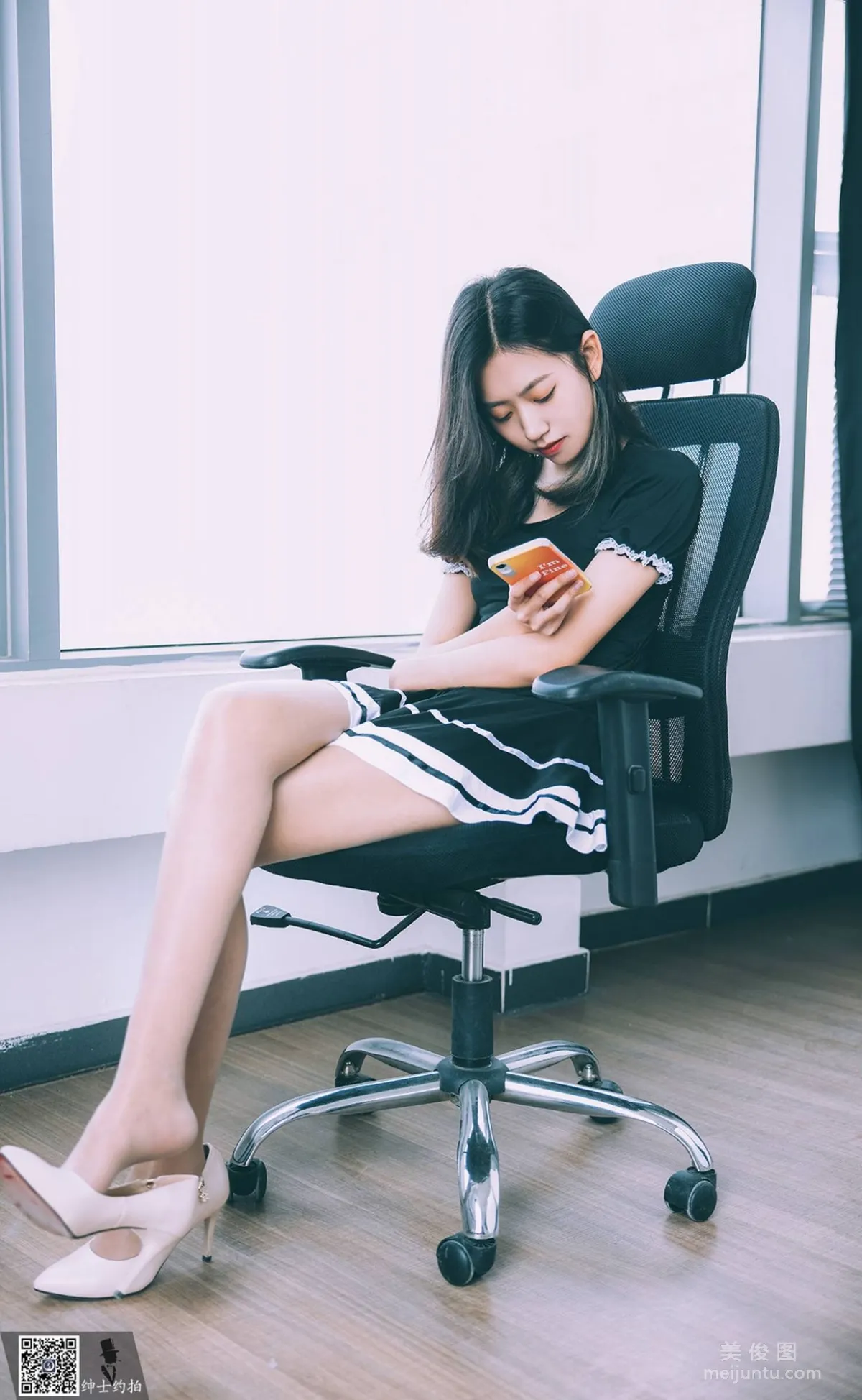 [绅士摄影] NO.150 艾莎 套图2