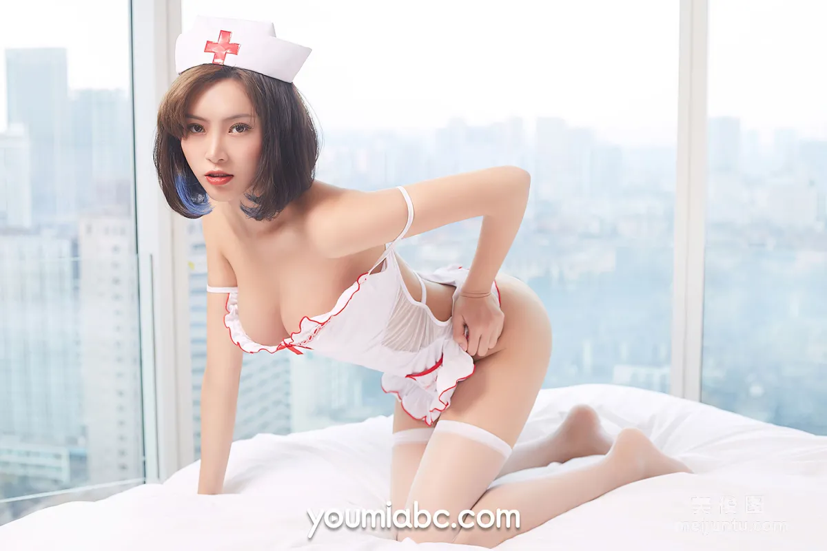 Xu Wenjun: YouMi photo 10