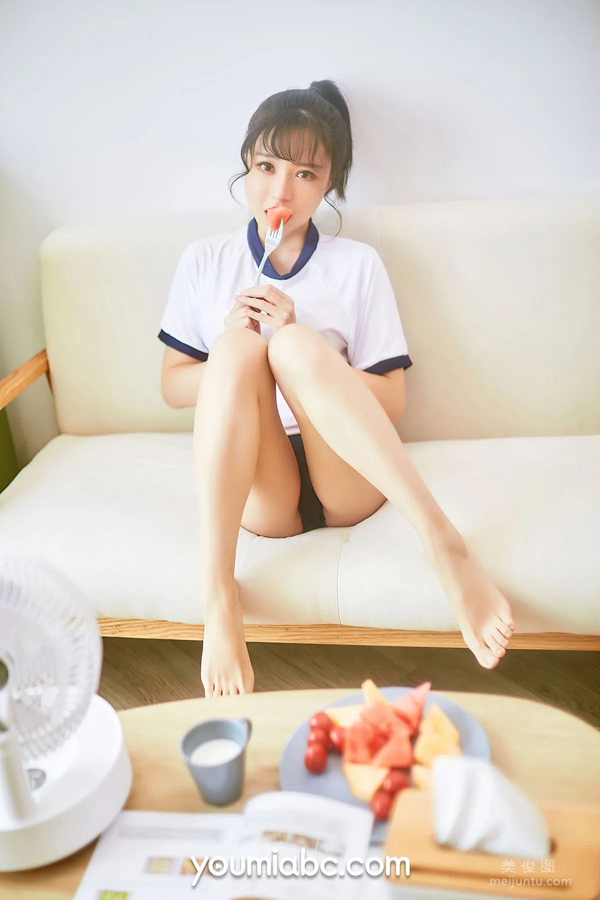 Baiyi Ada: YouMi photo 6