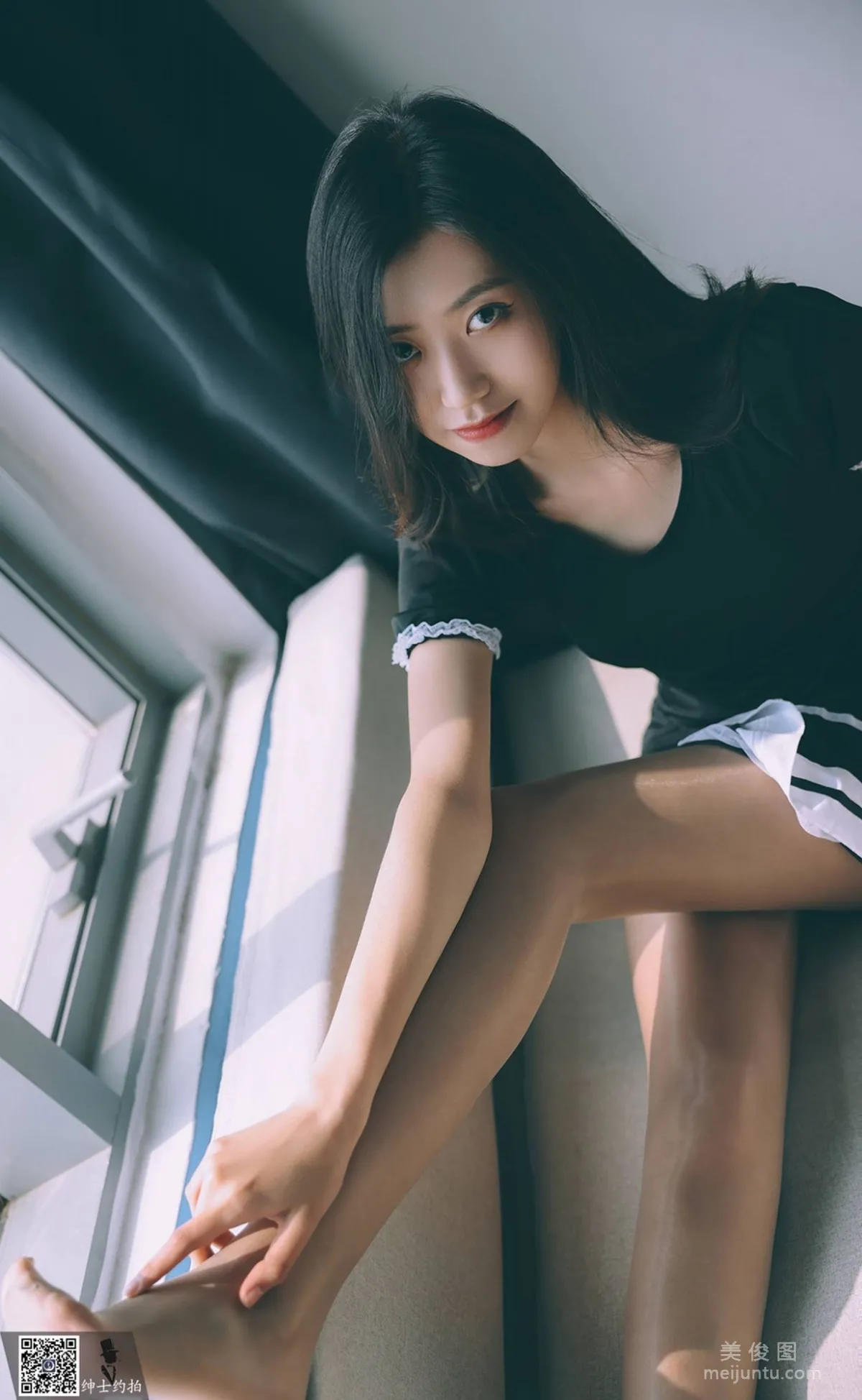 [紳士攝影] NO.150 艾莎 套圖 15