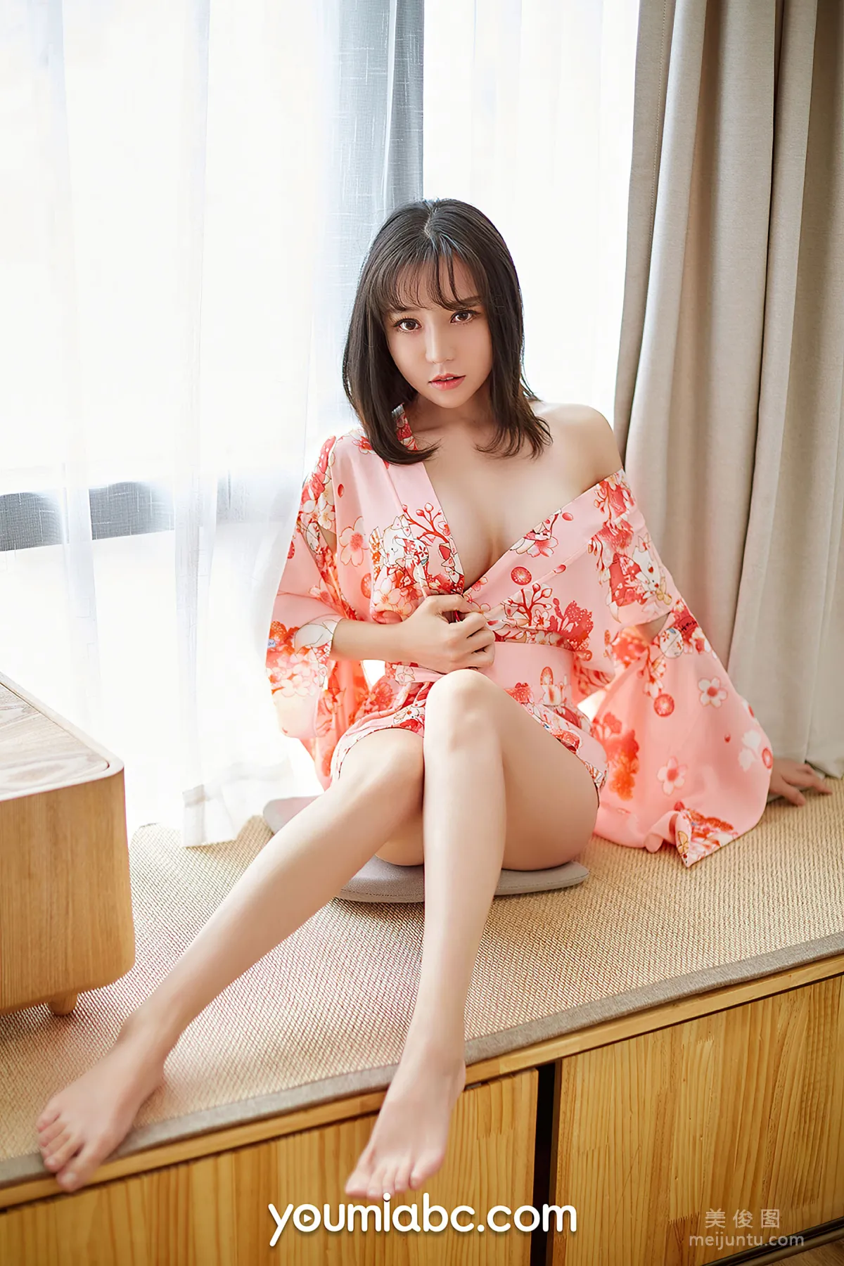 Baiyi Ada: YouMi photo 11