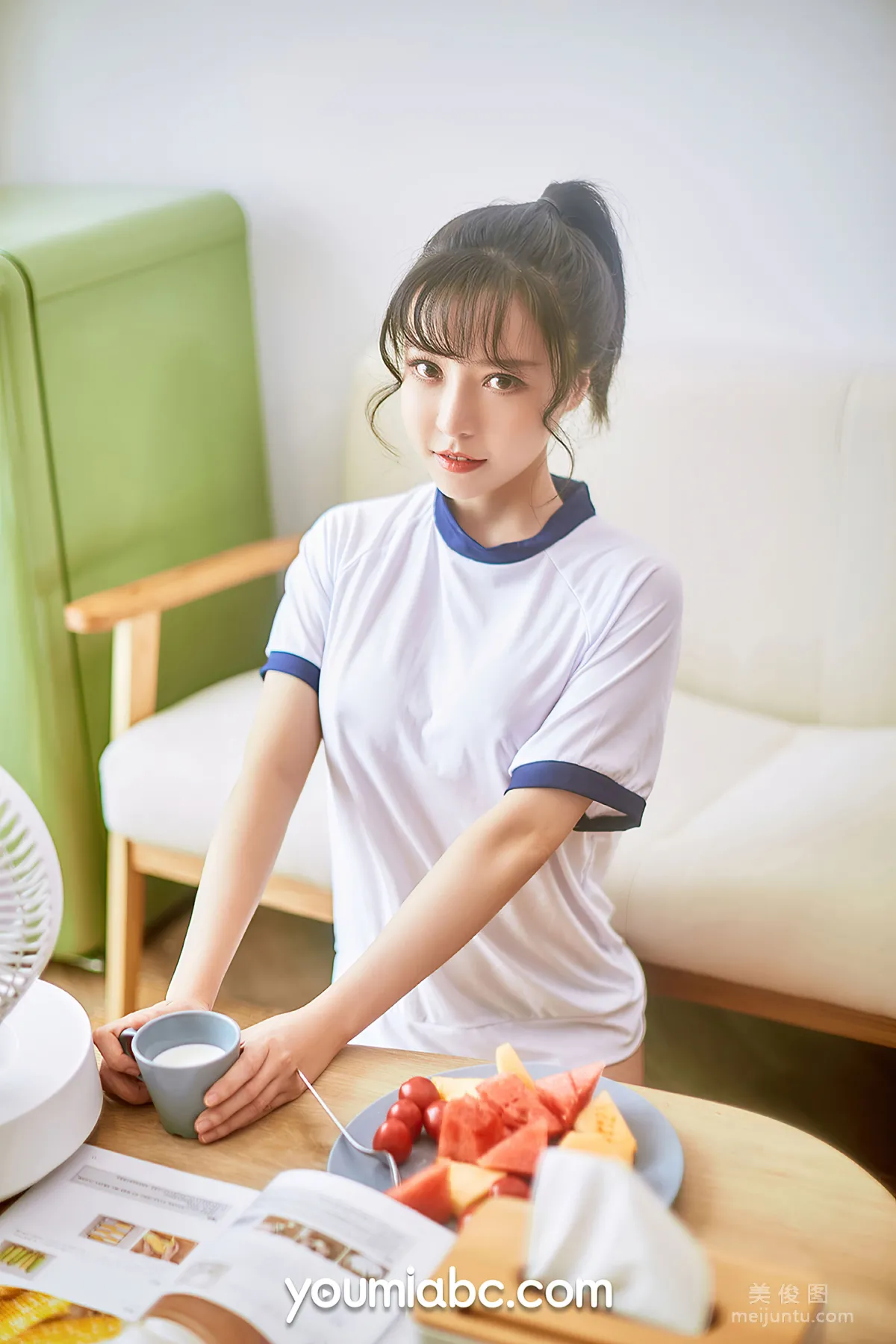 Baiyi Ada: YouMi photo 8