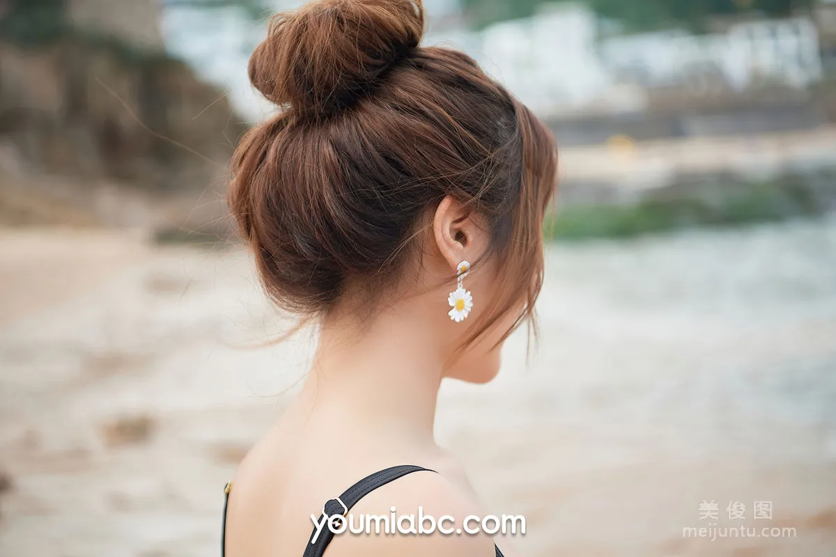Chen Yuxi: YouMi photo 21